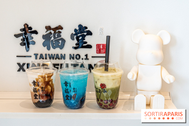 Xing Fu Tang République