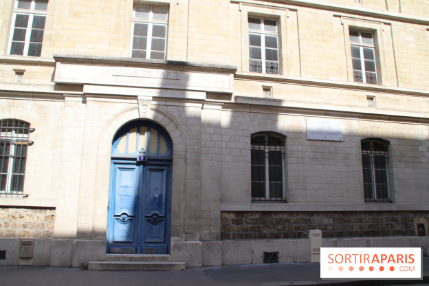 Paris littéraire : sur les traces de Victor Hugo