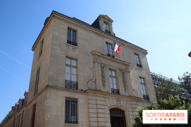 Paris littéraire : sur les traces de Victor Hugo