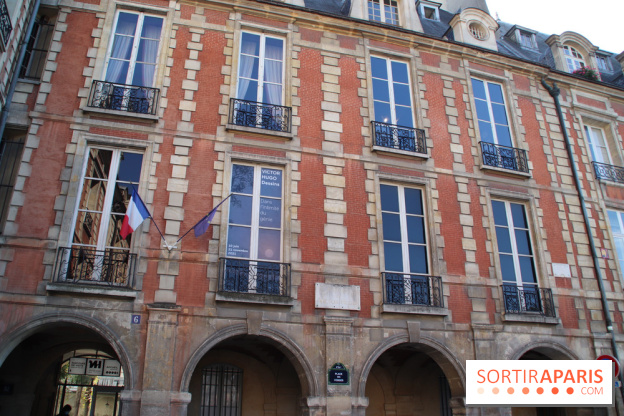 Paris littéraire : sur les traces de Victor Hugo