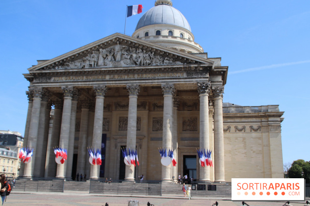 Paris littéraire : sur les traces de Victor Hugo
