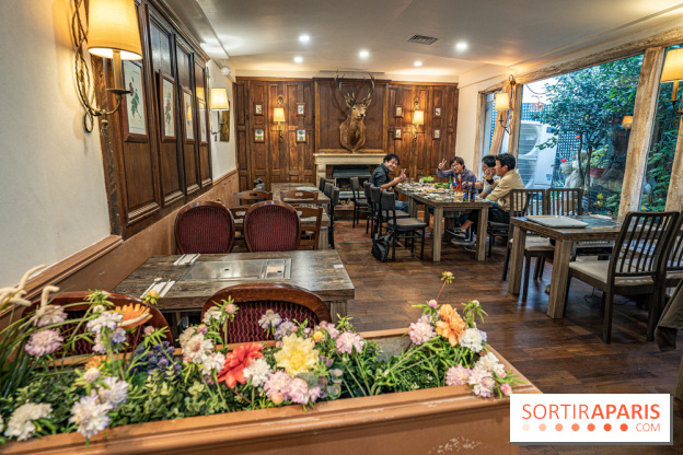 Barbecue King Restaurant