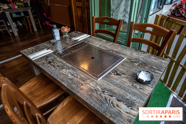 Barbecue King Restaurant