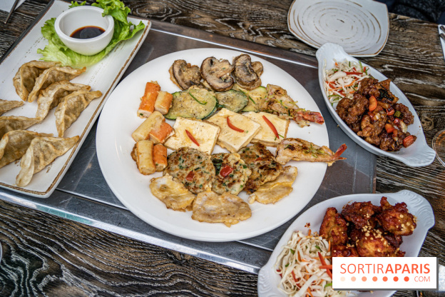 Barbecue King Restaurant