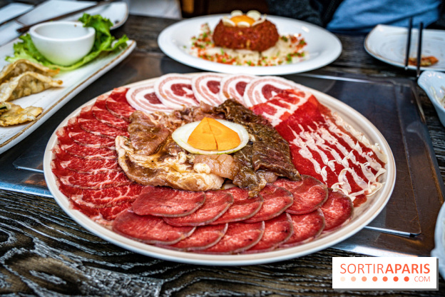 Barbecue King Restaurant