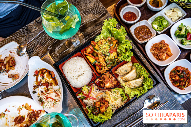 Barbecue King Restaurant