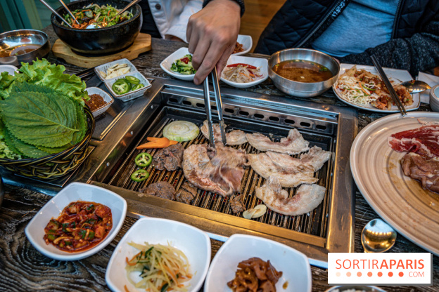 Barbecue King Restaurant