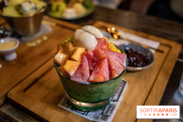 Barbecue King Restaurant