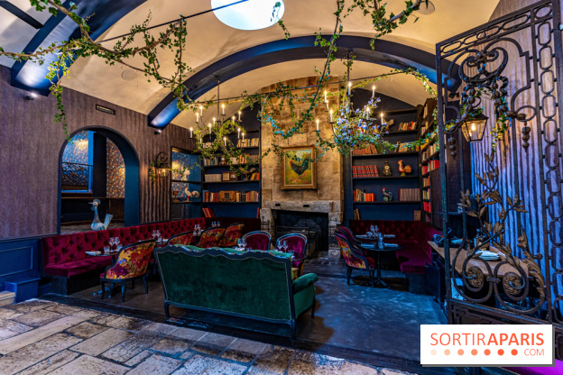 Le Coq de Bougival rénové