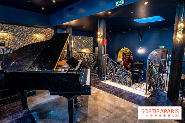 Le Coq de Bougival rénové