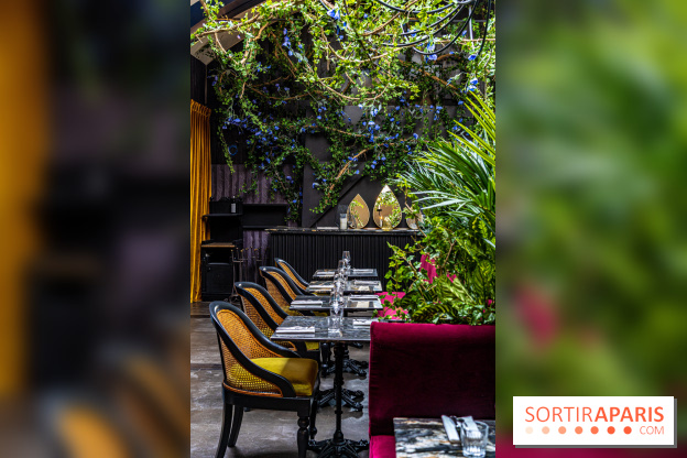 Le Coq de Bougival rénové