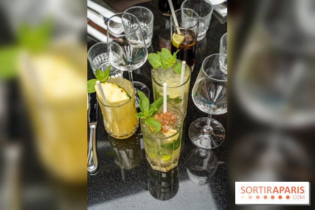 Le Coq de Bougival rénové