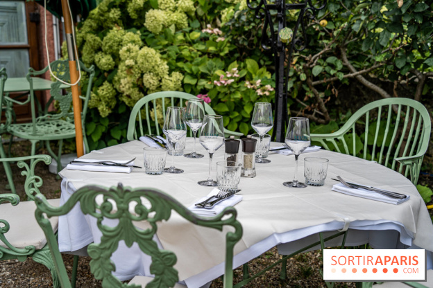 Le Coq de Bougival rénové