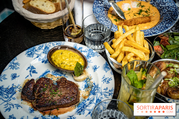 Le Coq de Bougival rénové