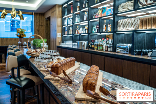 Le Cheval Blanc Paris se dévoile en photos !