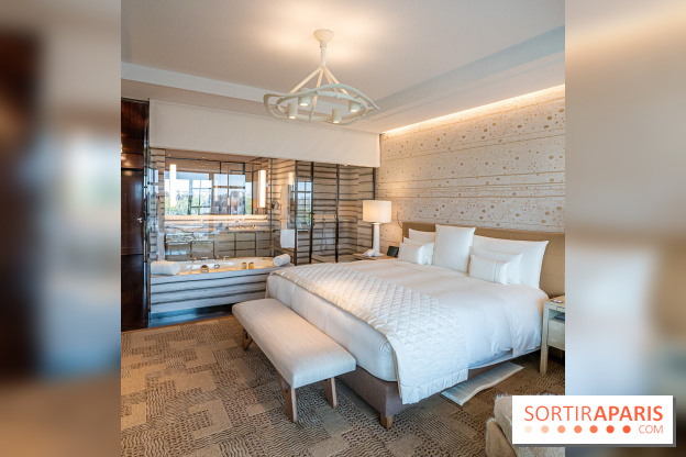 Le Cheval Blanc Paris se dévoile en photos !