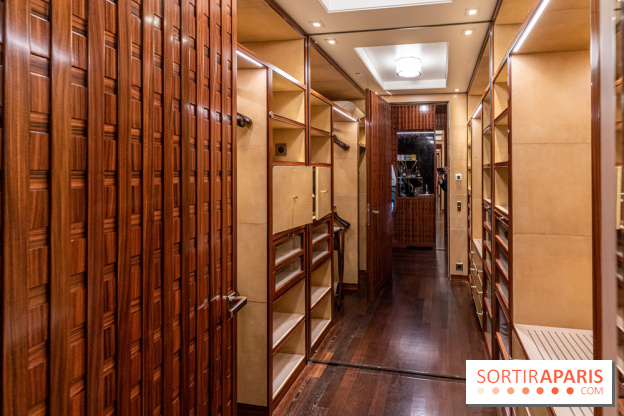 Le Cheval Blanc Paris se dévoile en photos !