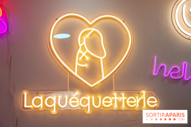 La Quequetterie lance son offre salée toujours aussi coquine - nos photos