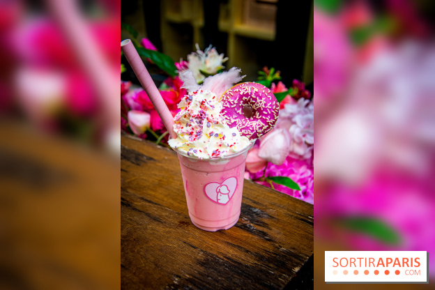 La Quequetterie lance son offre salée toujours aussi coquine - nos photos