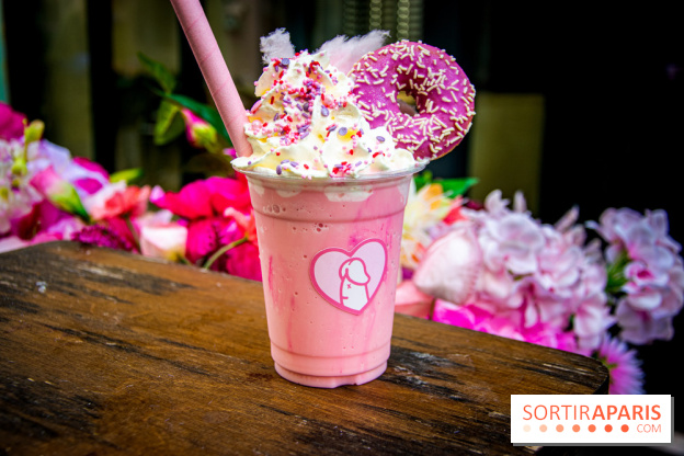 La Quequetterie lance son offre salée toujours aussi coquine - nos photos