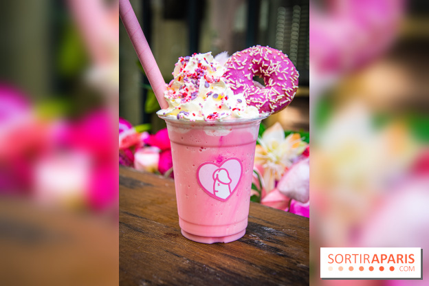 La Quequetterie lance son offre salée toujours aussi coquine - nos photos