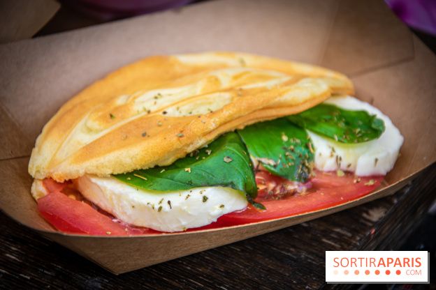 La Quequetterie lance son offre salée toujours aussi coquine - nos photos