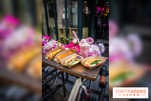 La Quequetterie lance son offre salée toujours aussi coquine - nos photos