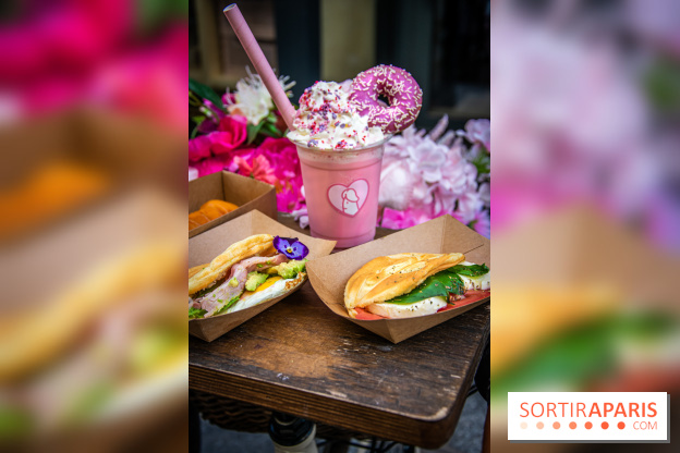 La Quequetterie lance son offre salée toujours aussi coquine - nos photos