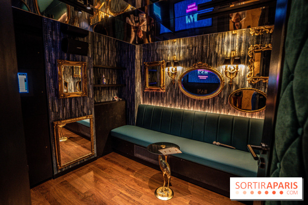 Bam Karaoké Box Etoile, les photos