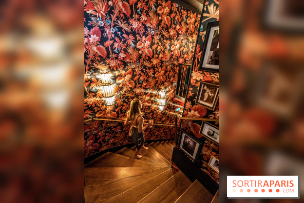 Bam Karaoké Box Etoile, les photos