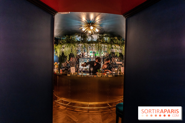 Bam Karaoké Box Etoile, les photos