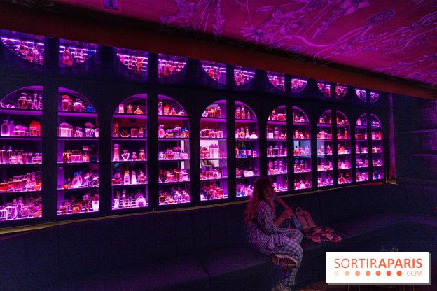 Bam Karaoké Box Etoile, les photos