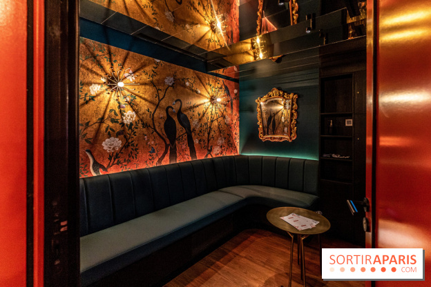 Bam Karaoké Box Etoile, les photos