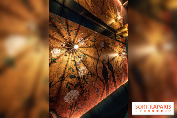 Bam Karaoké Box Etoile, les photos