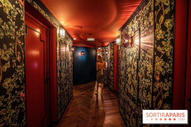 Bam Karaoké Box Etoile, les photos