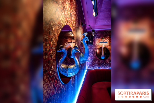 Bam Karaoké Box Etoile, les photos