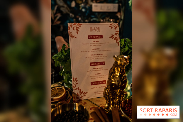 Bam Karaoké Box Etoile, les photos