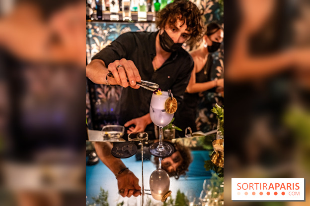 Bam Karaoké Box Etoile, les photos