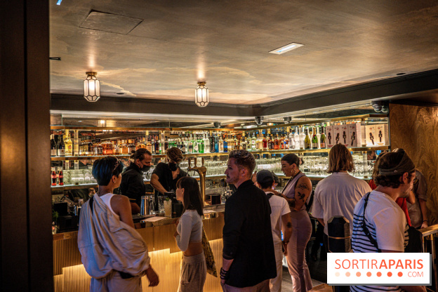 Bam Karaoké Box Etoile, les photos