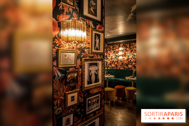 Bam Karaoké Box Etoile, les photos