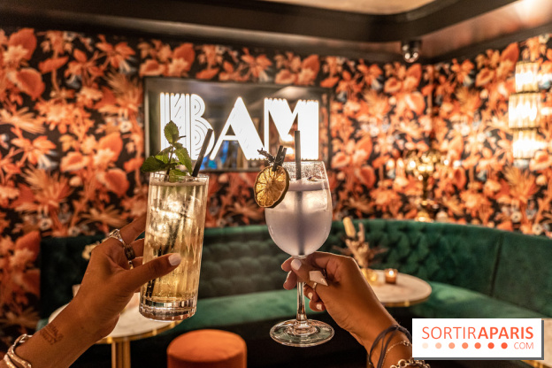 Bam Karaoké Box Etoile, les photos