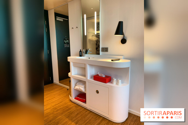 CitizenM Champs-Elysées