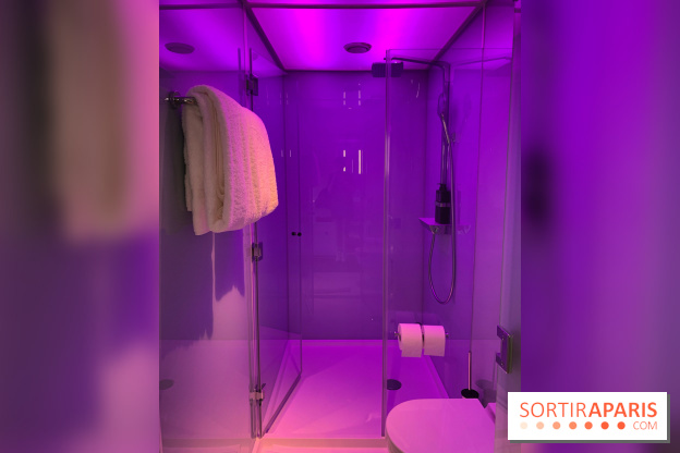 CitizenM Champs-Elysées