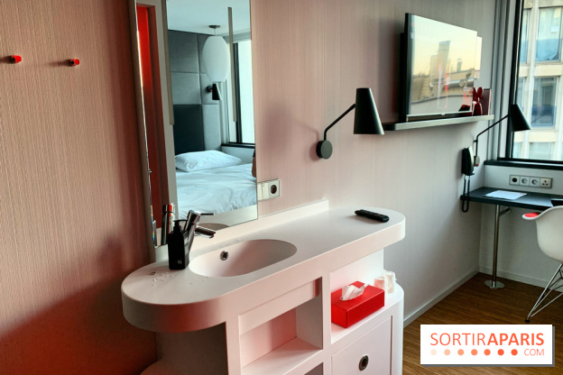 CitizenM Champs-Elysées