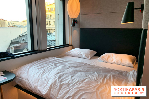 CitizenM Champs-Elysées