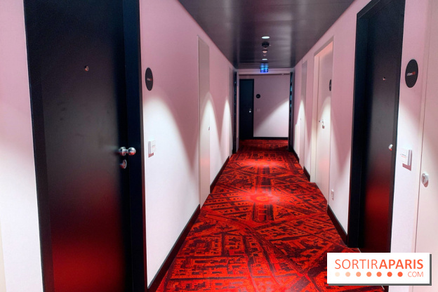 CitizenM Champs-Elysées