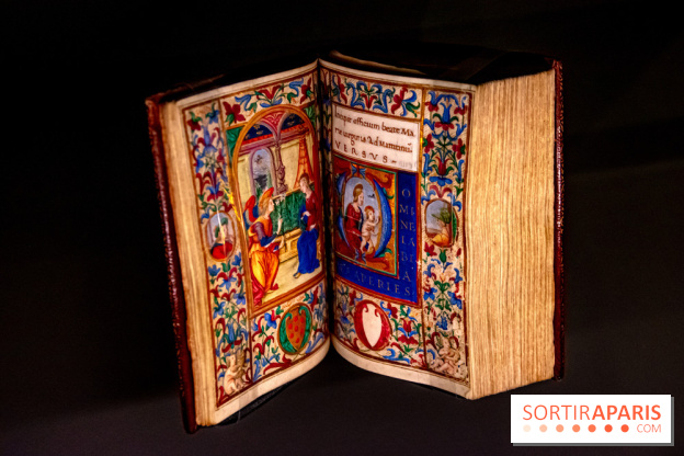 Botticelli, Artiste & Designer, l'exposition au Musée Jacquemart-André - nos photos