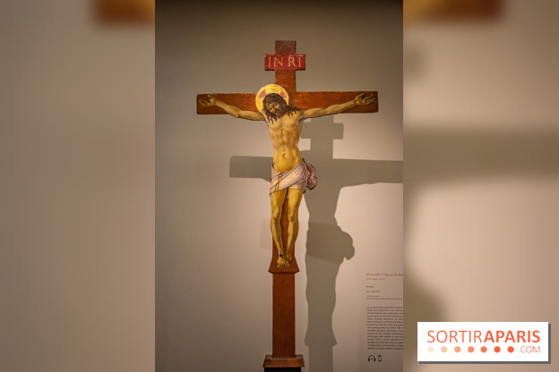 Botticelli, Artiste & Designer, l'exposition au Musée Jacquemart-André - nos photos