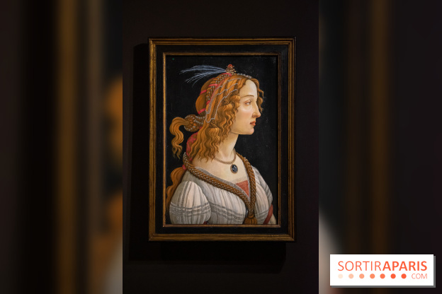 Botticelli, Artiste & Designer, l'exposition au Musée Jacquemart-André - nos photos