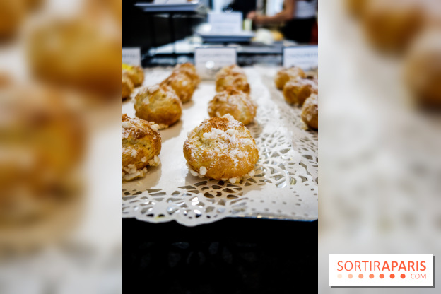 Les Choupettes de Chouchou, nos photos